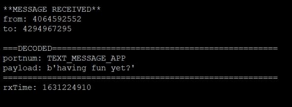 Parsing command line parameters and using that data to control your program