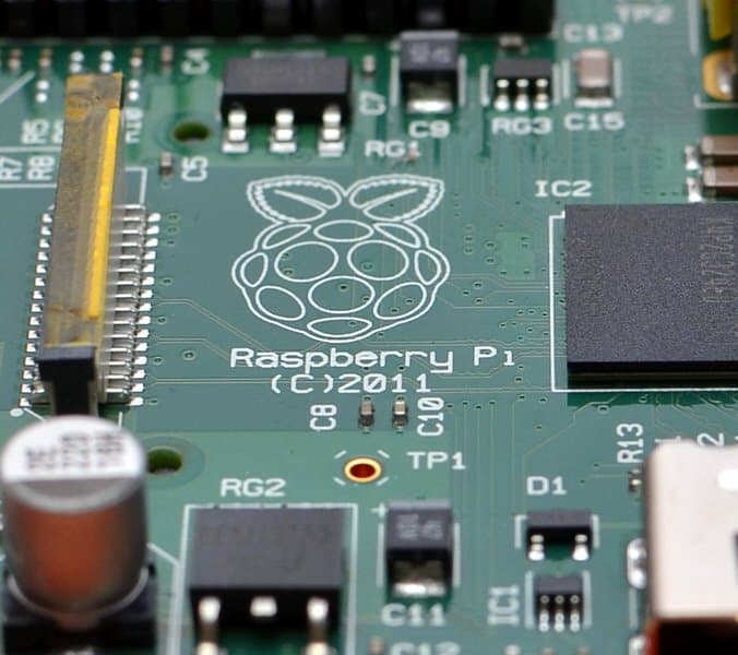Raspberry Pi Tips